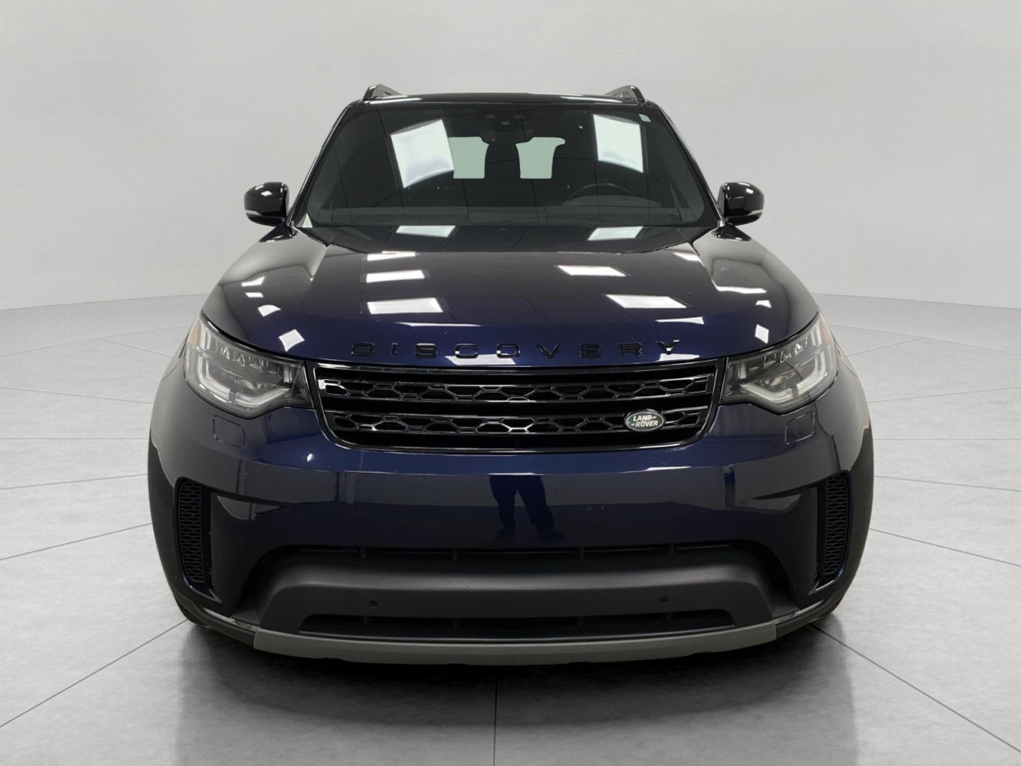 2019 Land Rover Discovery HSE V6 Supercharged