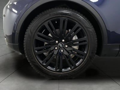 2019 Land Rover Discovery HSE V6 Supercharged