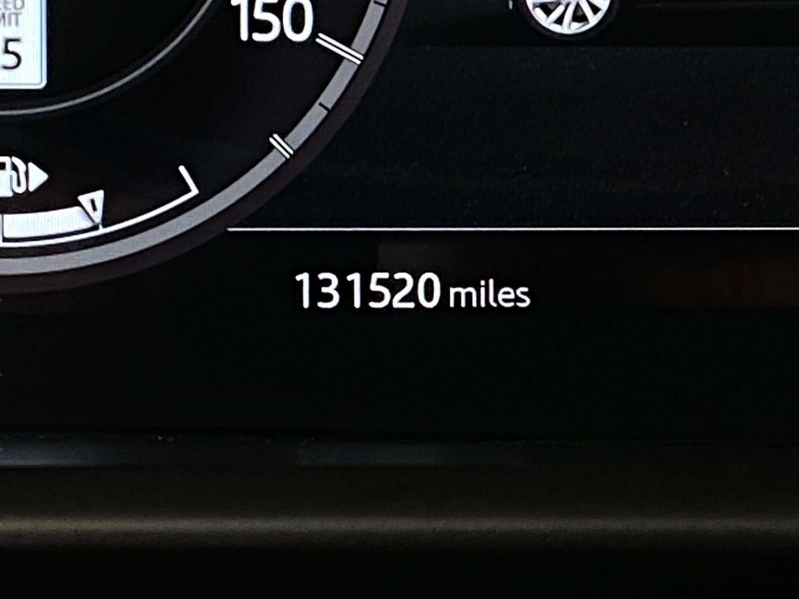 2019 Land Rover Discovery HSE V6 Supercharged