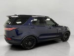 2019 Land Rover Discovery HSE V6 Supercharged