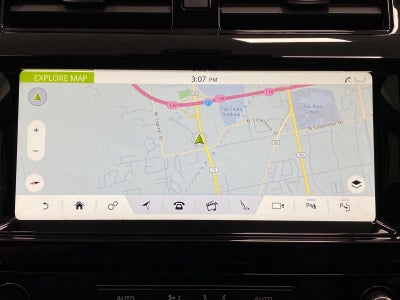2019 Land Rover Discovery HSE V6 Supercharged
