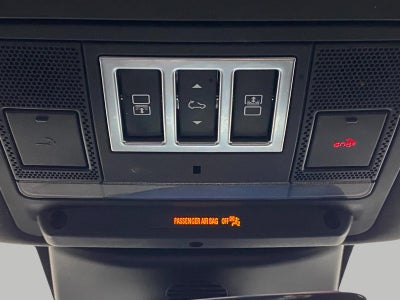 2019 Land Rover Discovery HSE V6 Supercharged