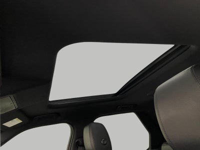 2019 Land Rover Discovery HSE V6 Supercharged