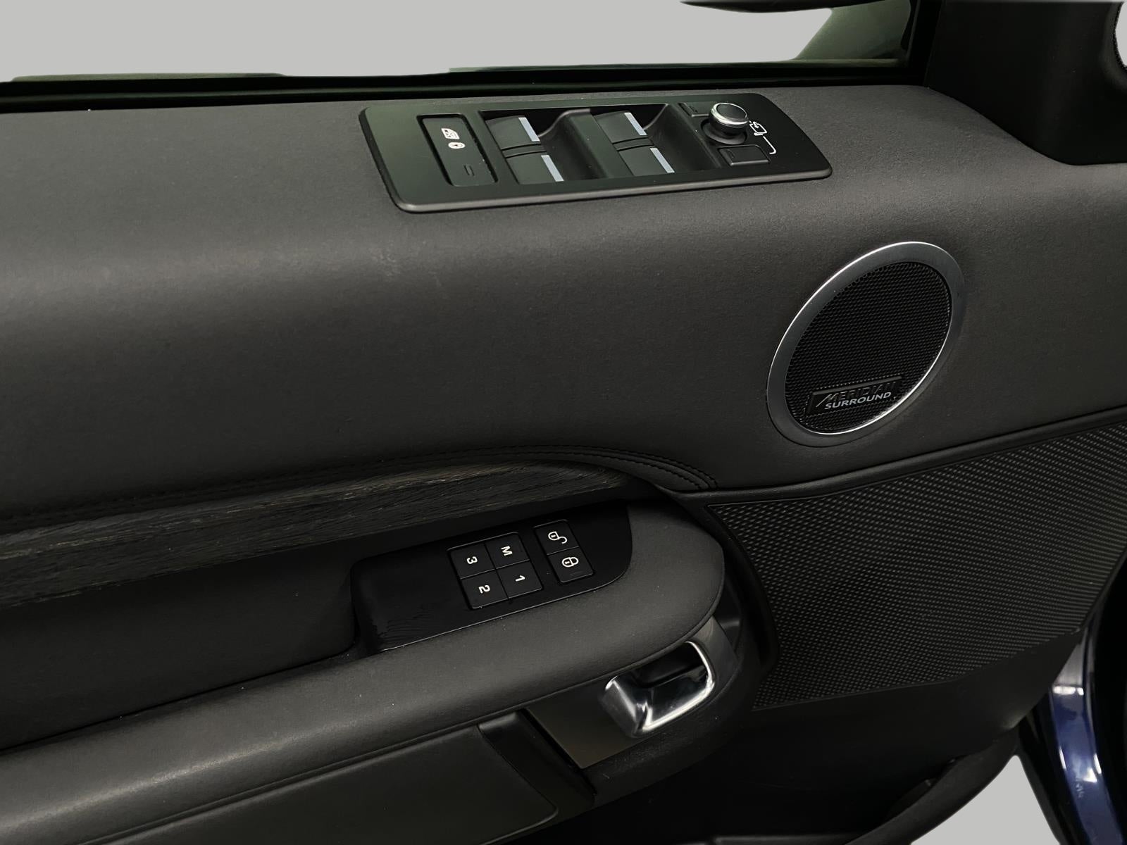 2019 Land Rover Discovery HSE V6 Supercharged