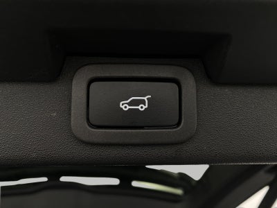 2019 Land Rover Discovery HSE V6 Supercharged