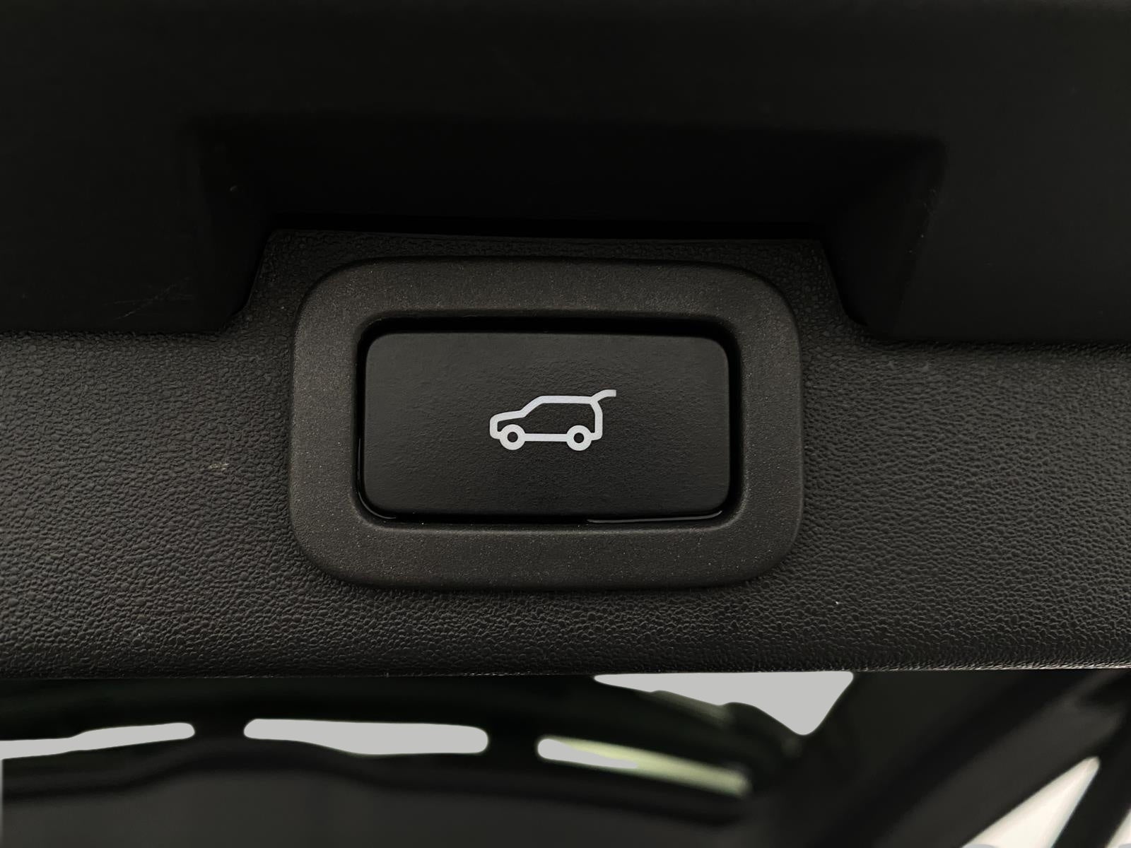 2019 Land Rover Discovery HSE V6 Supercharged