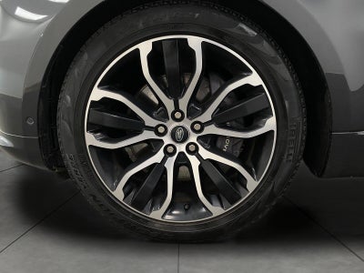2022 Land Rover Range Rover Sport V8 Supercharged HSE Dynamic