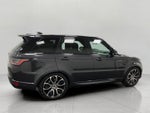 2022 Land Rover Range Rover Sport V8 Supercharged HSE Dynamic