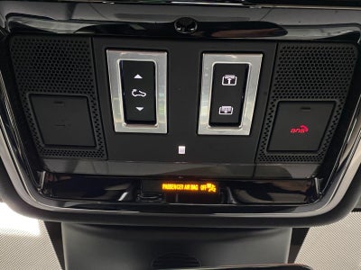 2022 Land Rover Range Rover Sport V8 Supercharged HSE Dynamic