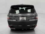 2022 Land Rover Range Rover Sport V8 Supercharged HSE Dynamic