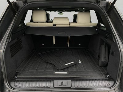 2022 Land Rover Range Rover Sport V8 Supercharged HSE Dynamic
