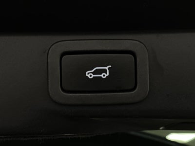 2022 Land Rover Range Rover Sport V8 Supercharged HSE Dynamic