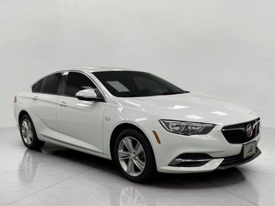 2019 Buick Regal Sportback 4dr Sdn Preferred FWD