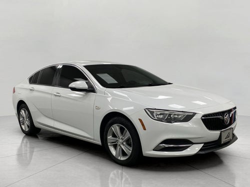 2019 Buick Regal Sportback 4dr Sdn Preferred FWD