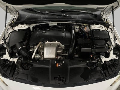 2019 Buick Regal Sportback 4dr Sdn Preferred FWD