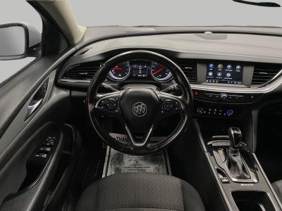 2019 Buick Regal Sportback 4dr Sdn Preferred FWD