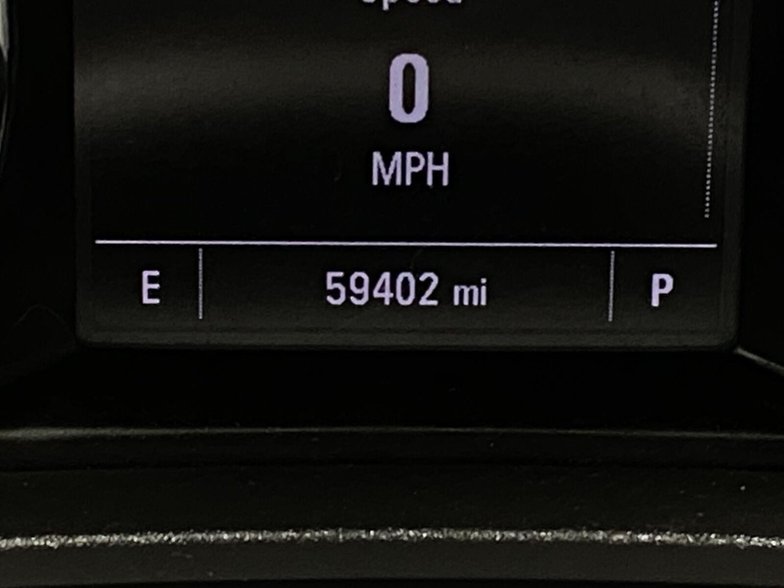 2019 Buick Regal Sportback 4dr Sdn Preferred FWD