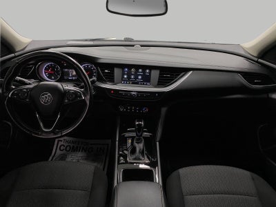 2019 Buick Regal Sportback 4dr Sdn Preferred FWD