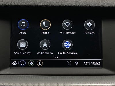 2019 Buick Regal Sportback 4dr Sdn Preferred FWD