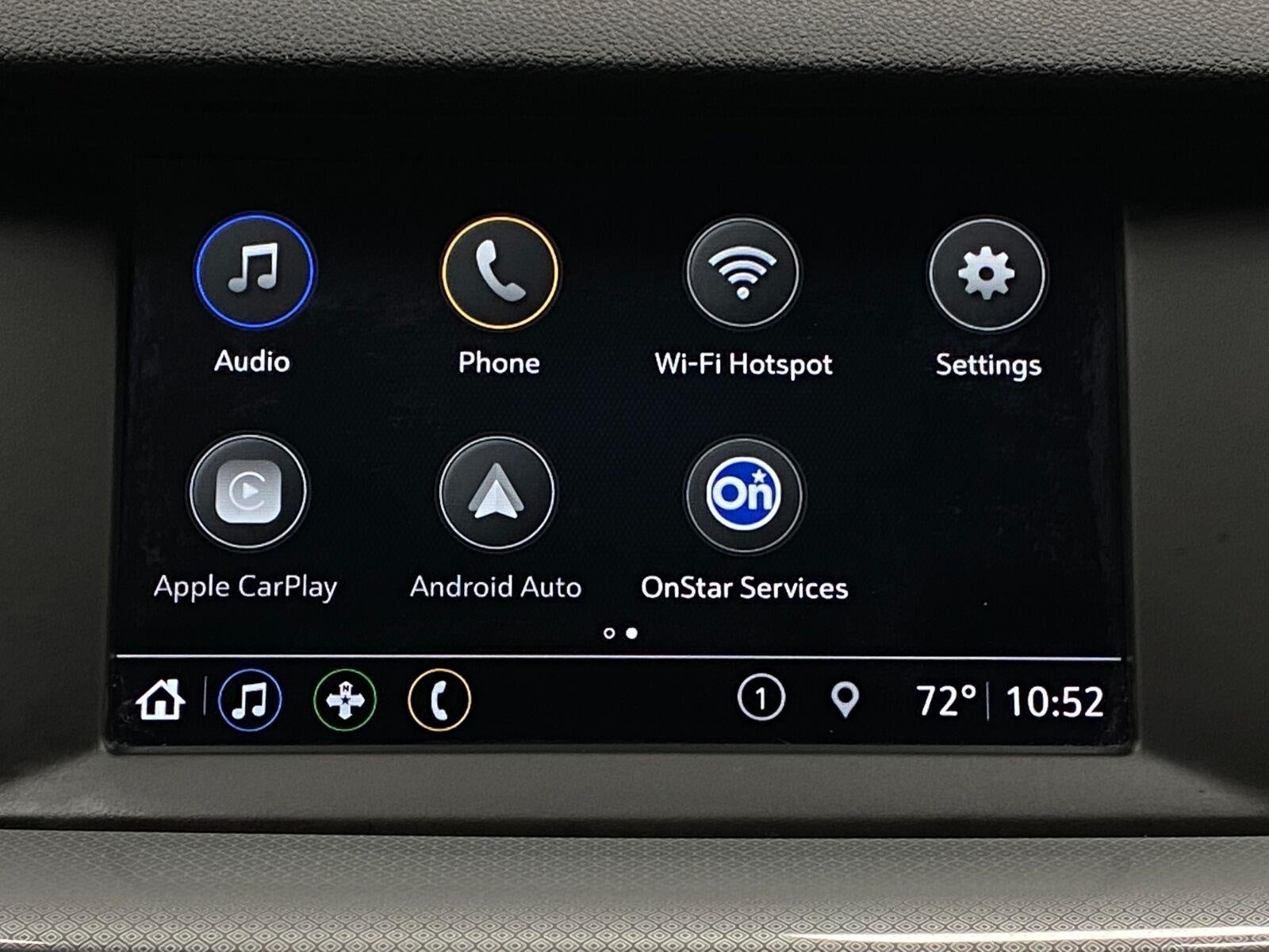 2019 Buick Regal Sportback 4dr Sdn Preferred FWD