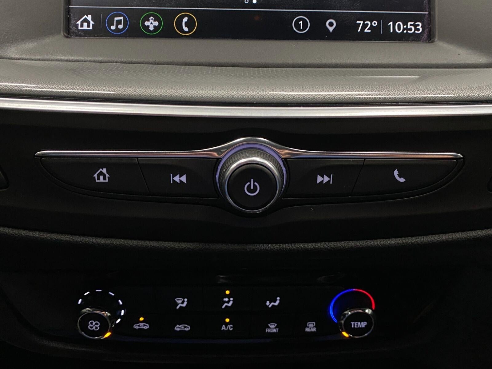 2019 Buick Regal Sportback 4dr Sdn Preferred FWD