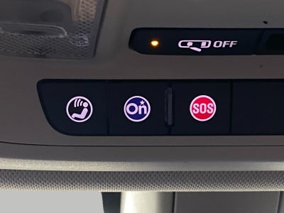 2019 Buick Regal Sportback 4dr Sdn Preferred FWD