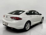 2019 Buick Regal Sportback 4dr Sdn Preferred FWD