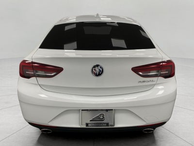 2019 Buick Regal Sportback 4dr Sdn Preferred FWD