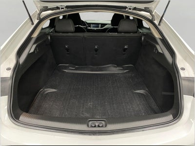 2019 Buick Regal Sportback 4dr Sdn Preferred FWD