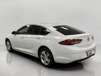 2019 Buick Regal Sportback 4dr Sdn Preferred FWD