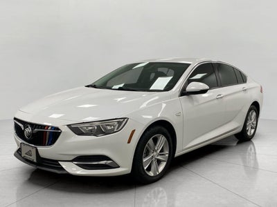2019 Buick Regal Sportback 4dr Sdn Preferred FWD