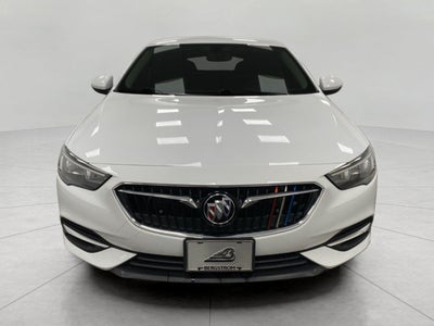 2019 Buick Regal Sportback 4dr Sdn Preferred FWD