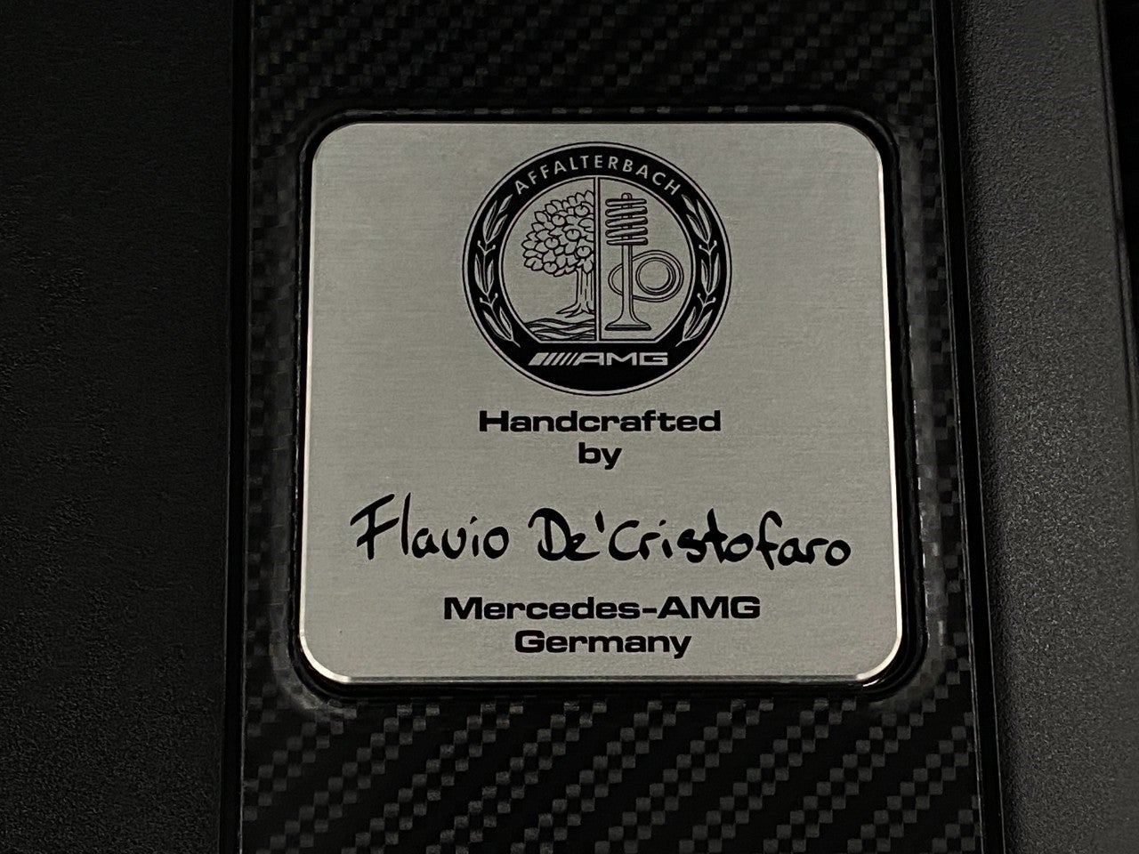 2024 Mercedes-Benz C-Class AMG® C 43 4MATIC® Sedan