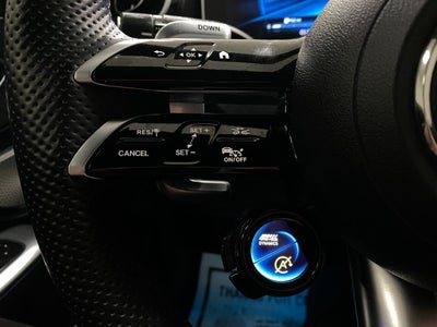 2024 Mercedes-Benz C-Class AMG® C 43 4MATIC® Sedan