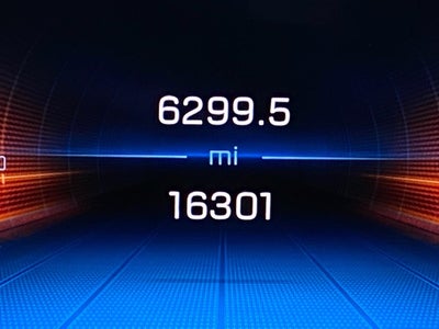 2024 Mercedes-Benz C-Class AMG® C 43 4MATIC® Sedan