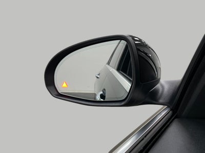 2024 Mercedes-Benz C-Class AMG® C 43 4MATIC® Sedan