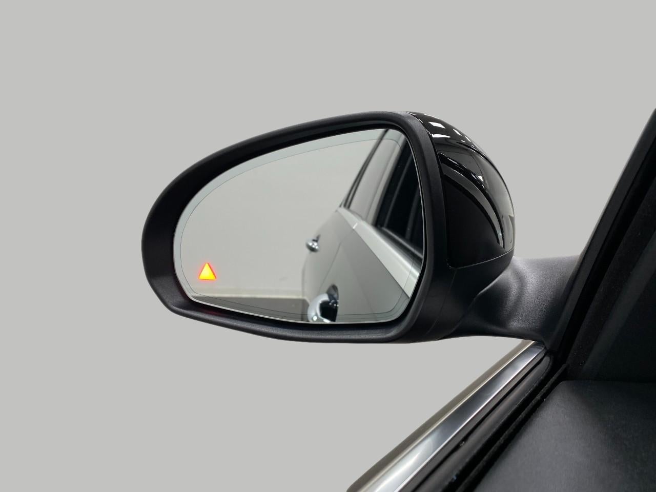 2024 Mercedes-Benz C-Class AMG® C 43 4MATIC® Sedan