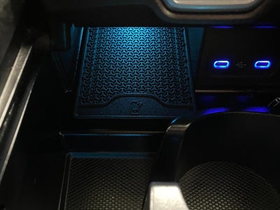 2024 Mercedes-Benz C-Class AMG® C 43 4MATIC® Sedan