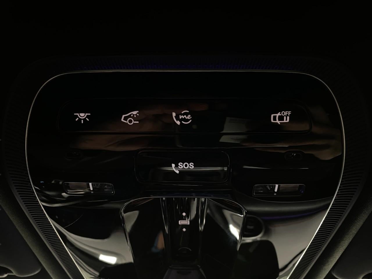 2024 Mercedes-Benz C-Class AMG® C 43 4MATIC® Sedan