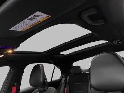 2024 Mercedes-Benz C-Class AMG® C 43 4MATIC® Sedan