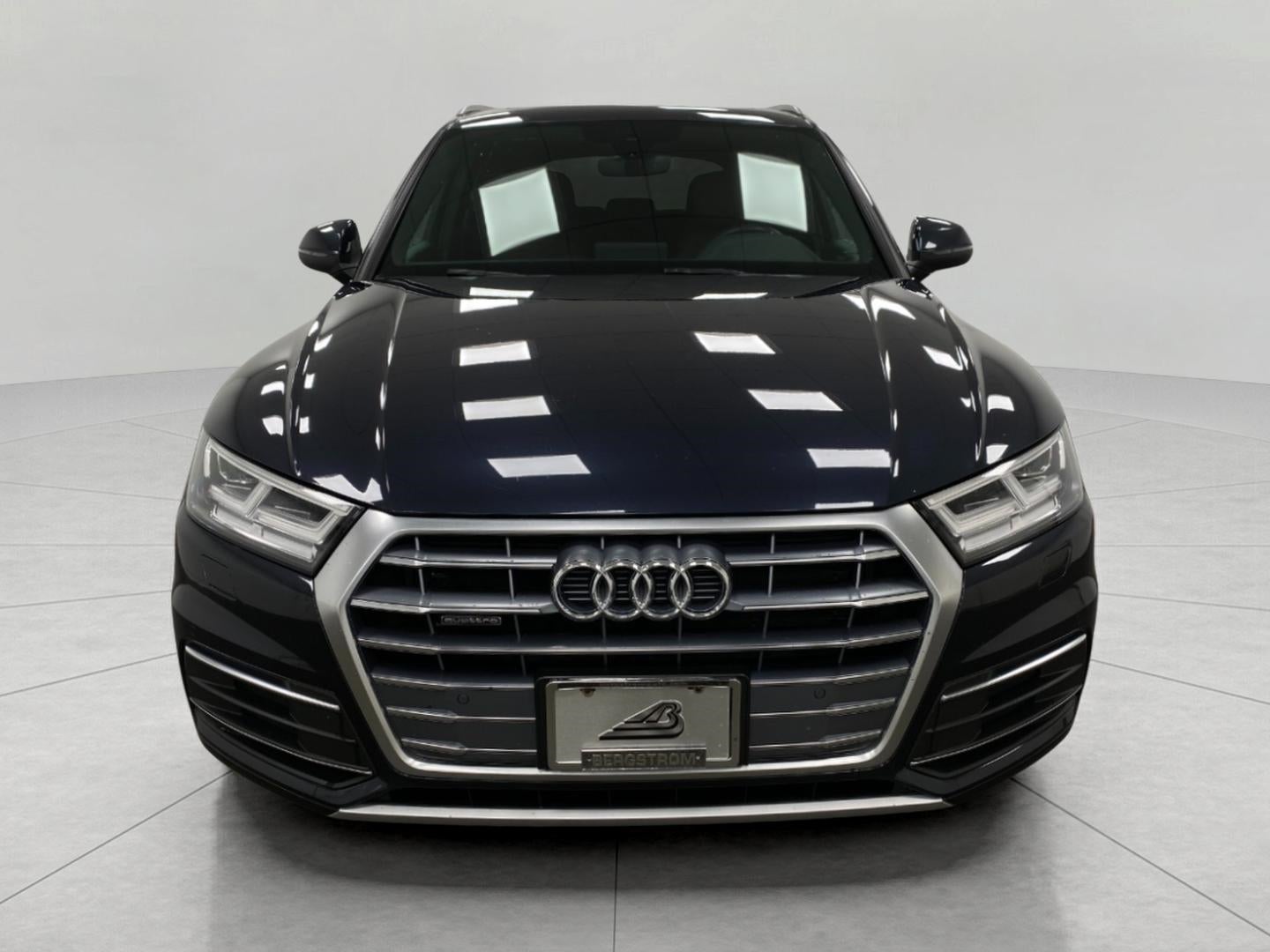2020 Audi Q5 Premium Plus 45 TFSI quattro