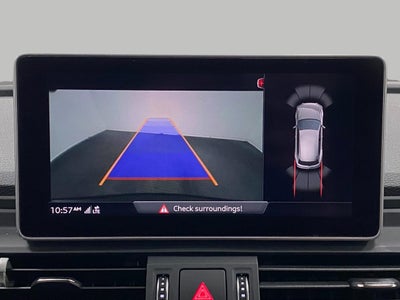 2020 Audi Q5 Premium Plus 45 TFSI quattro