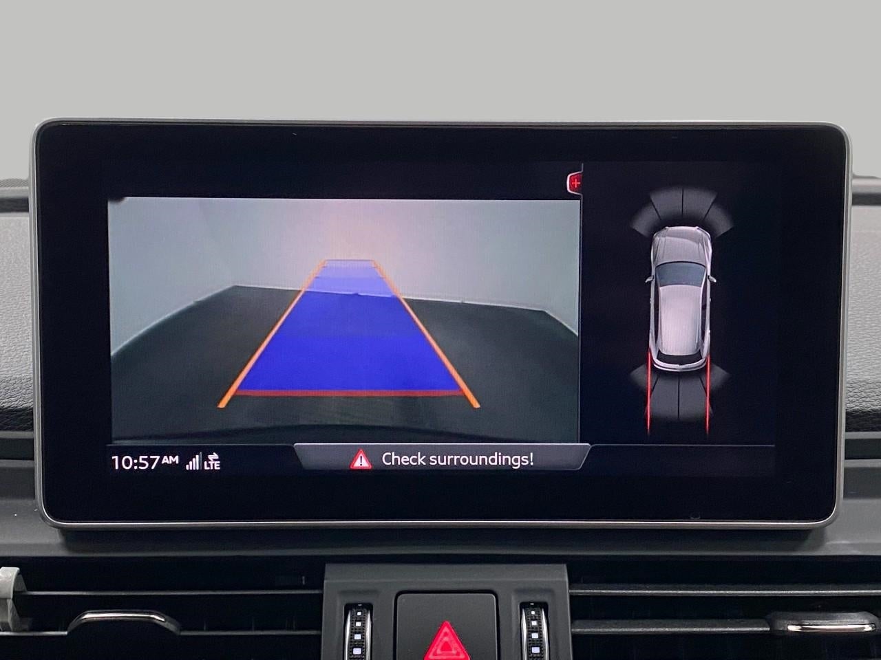 2020 Audi Q5 Premium Plus 45 TFSI quattro