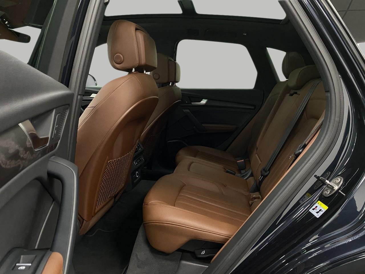 2020 Audi Q5 Premium Plus 45 TFSI quattro