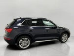 2020 Audi Q5 Premium Plus 45 TFSI quattro