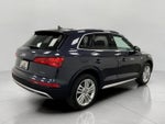 2020 Audi Q5 Premium Plus 45 TFSI quattro