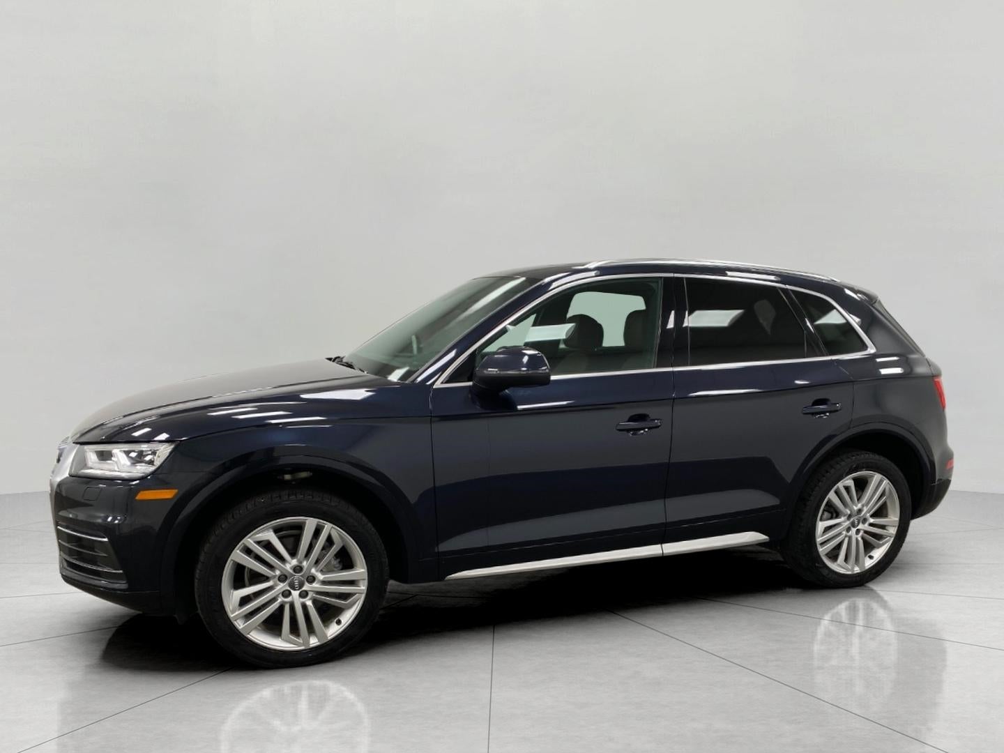 2020 Audi Q5 Premium Plus 45 TFSI quattro