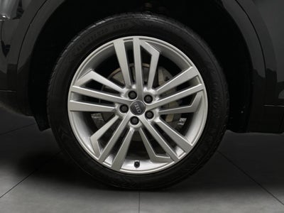 2018 Audi Q5 2.0 TFSI Prestige