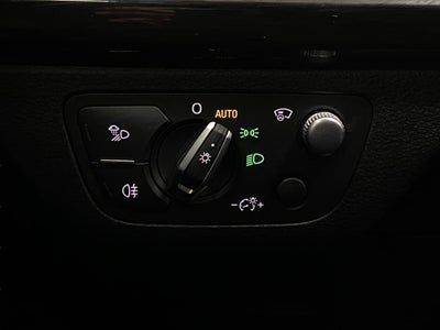 2018 Audi Q5 2.0 TFSI Prestige