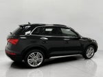2018 Audi Q5 2.0 TFSI Prestige
